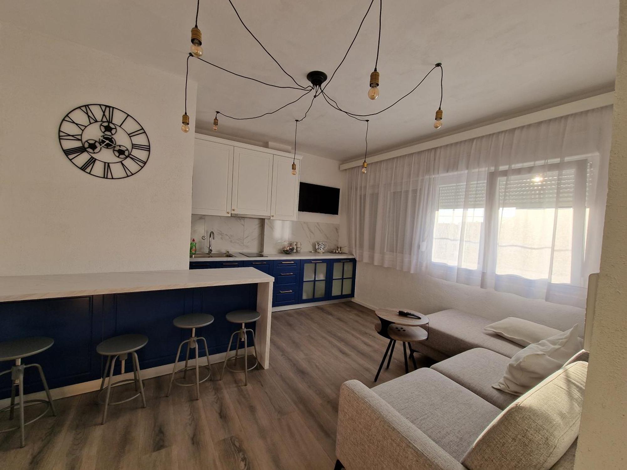 Apartman Ivy Ljubuški Eksteriør billede