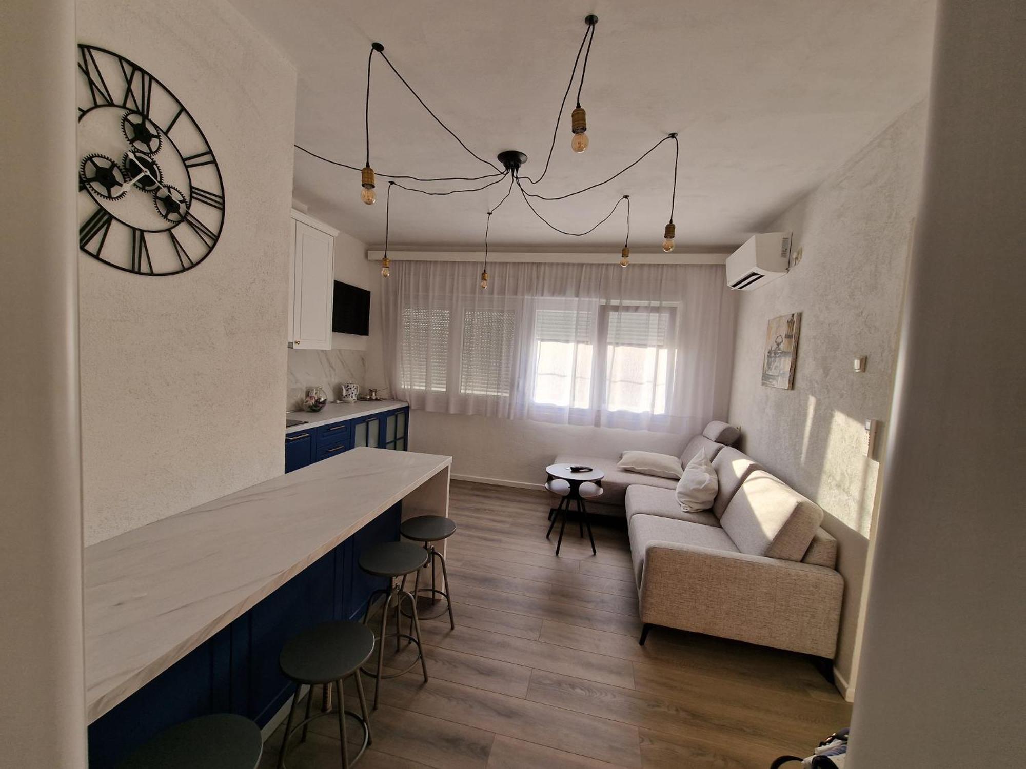 Apartman Ivy Ljubuški Eksteriør billede