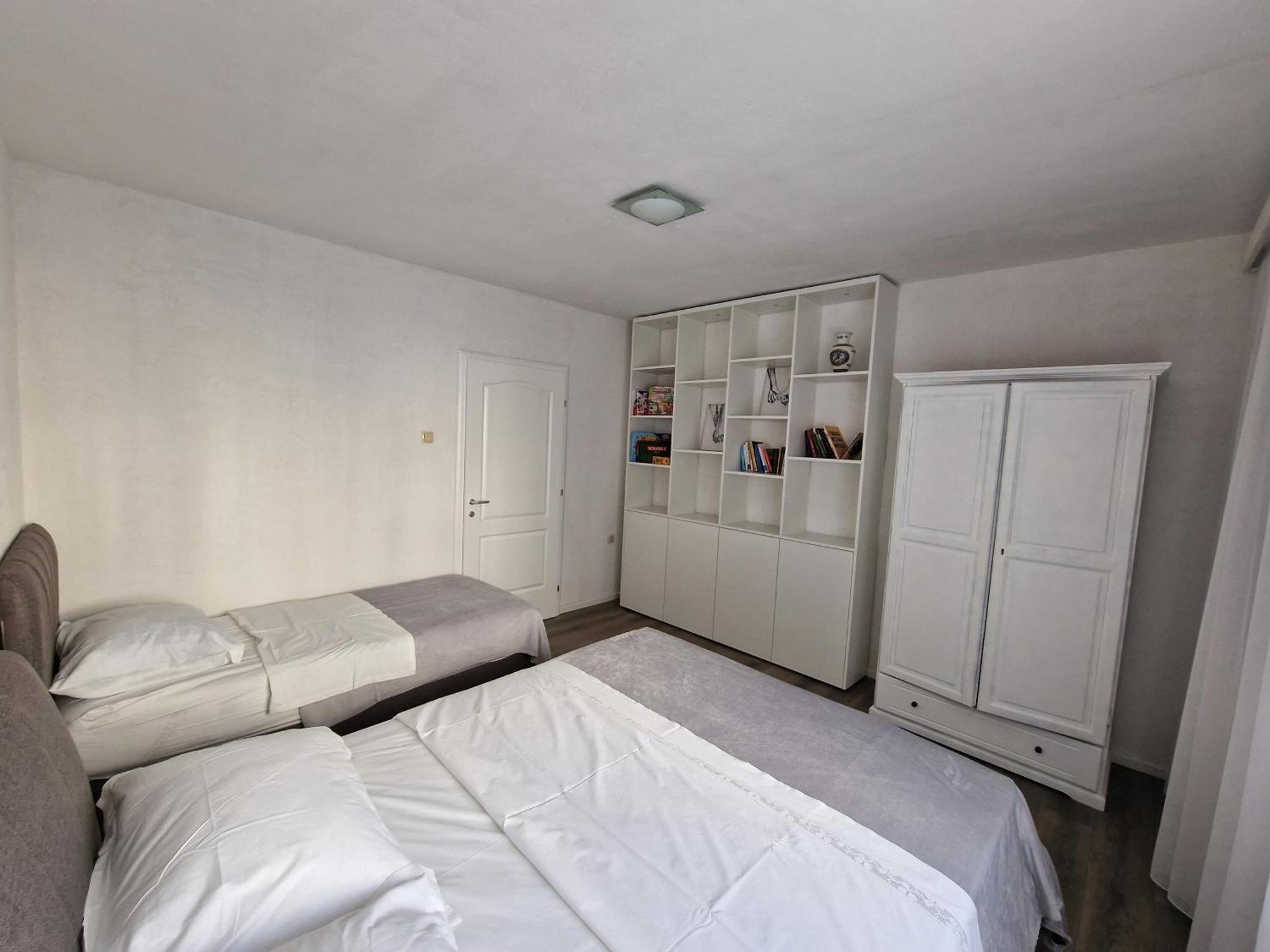 Apartman Ivy Ljubuški Eksteriør billede