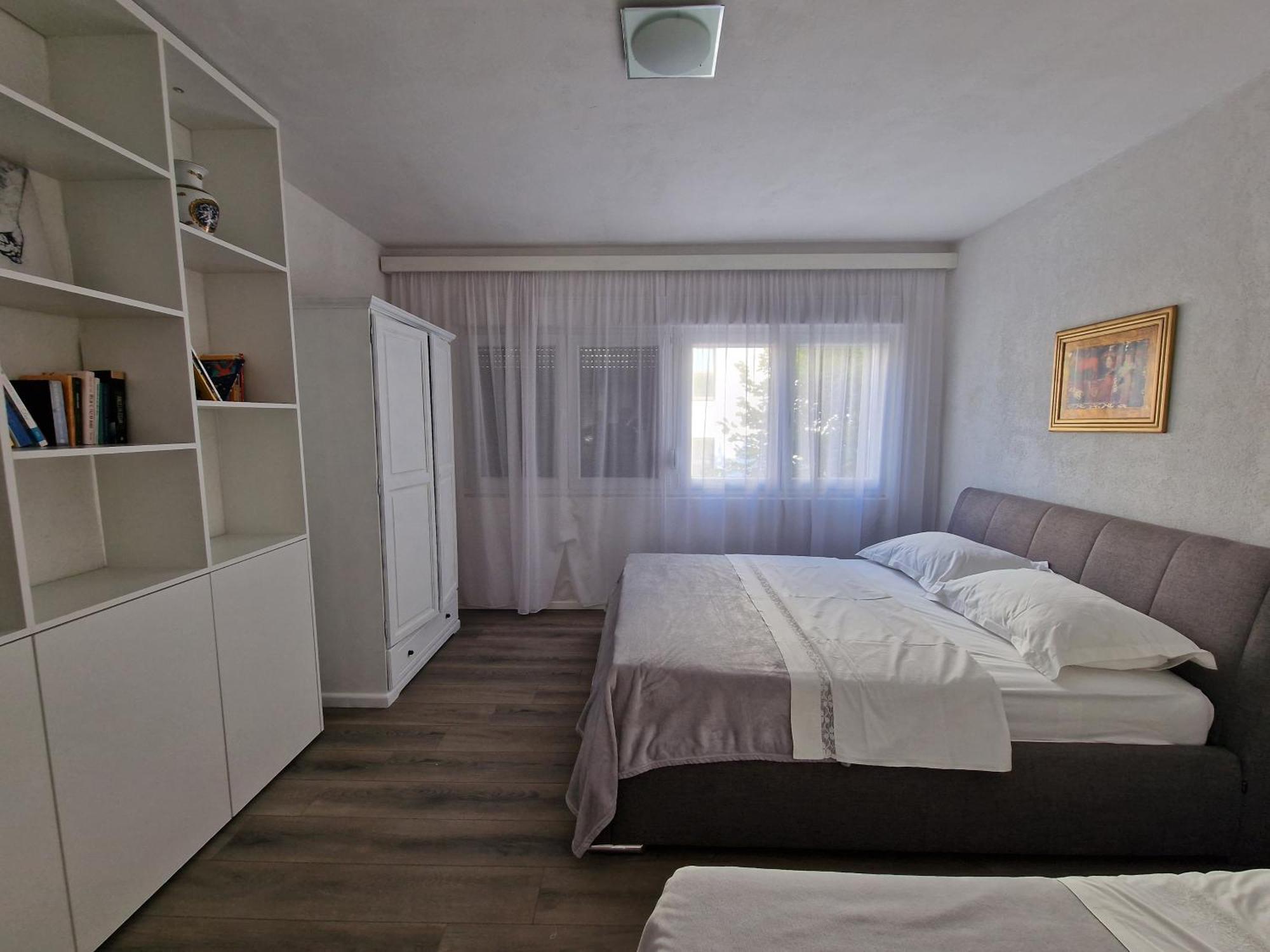 Apartman Ivy Ljubuški Eksteriør billede
